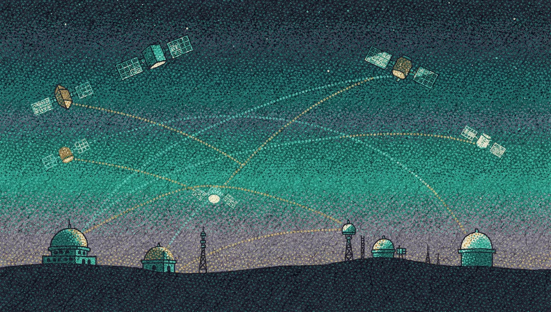 Top 5 Best Space Weather Platforms for Real-Time Tracking (2025)