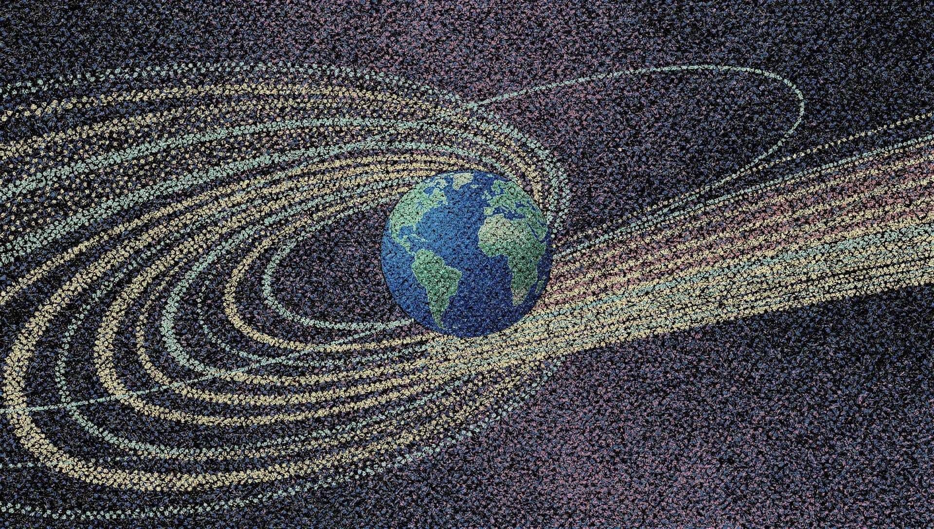 Decoding Magnetic Field Data