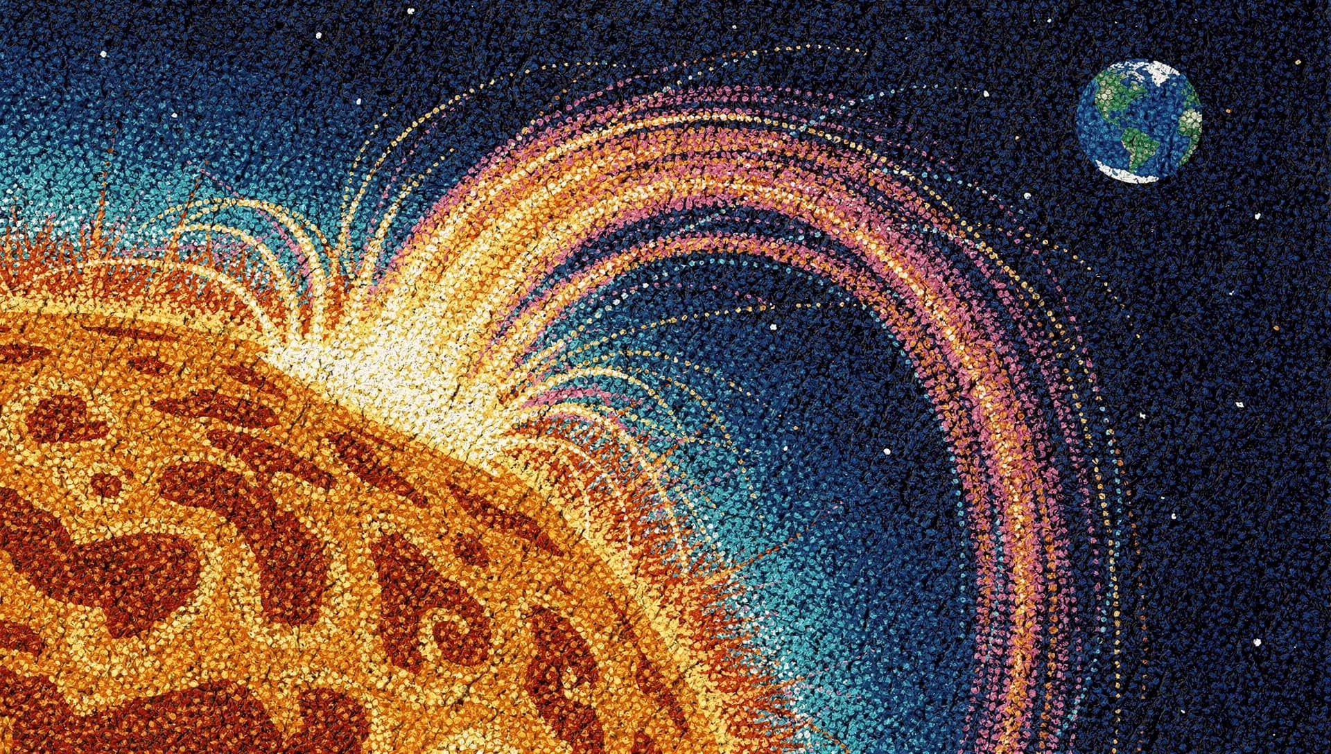 Solar Flares: Understanding Their Impact on Earth