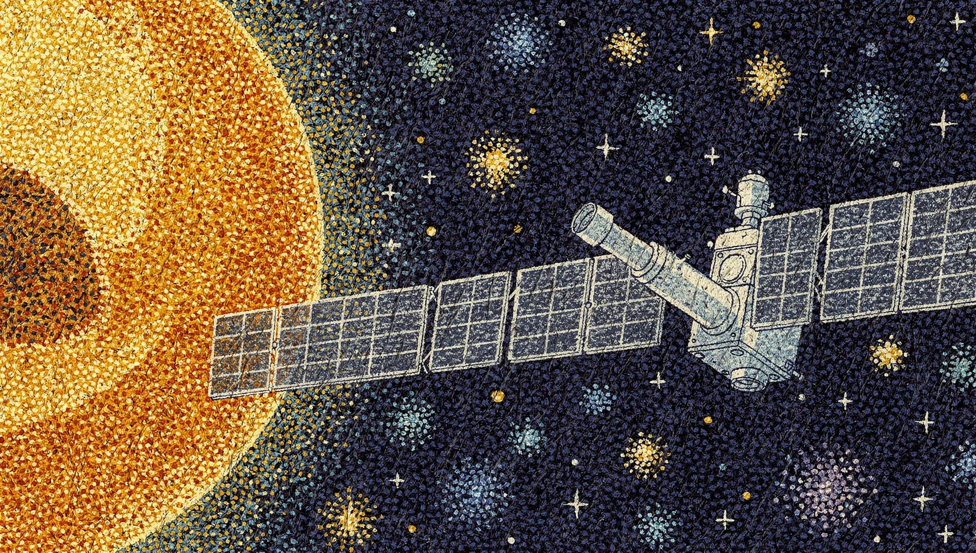 A Guide to Solar Observatories