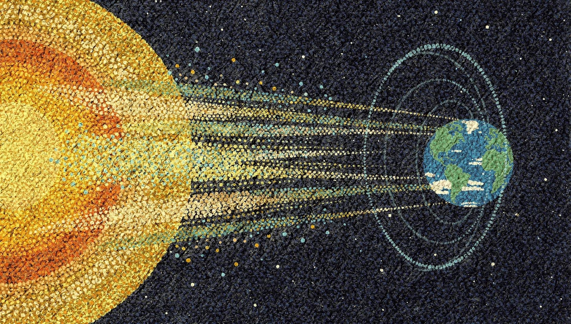 What is Space Weather?